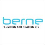Berne Plumbing & Heating Logo