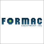 Formac Equipment Logo